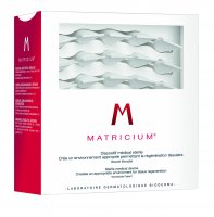 BIODERMA zdjecie produktu, MATRICIUM coffret 30 x 1ml, ampulki intensywnie regenerujace skore