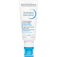 Lekki krem głęboko nawilżający dla skóry odwodnionej - Hydrabio Gel-crème
