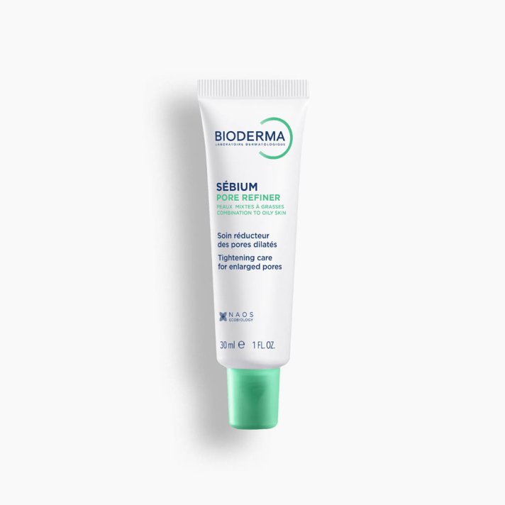 Sebium-Pore-Refiner