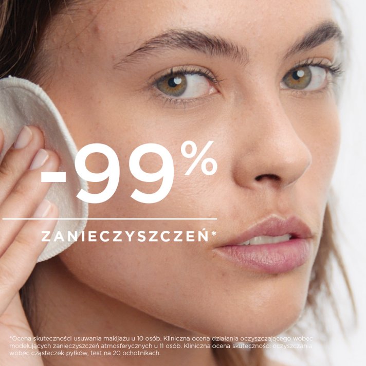 Sensibio H2O - działanie