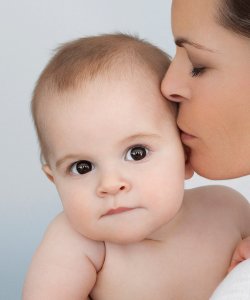 Your Skin - Little Baby