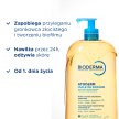 atoderm huile de douche efekty