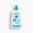 odżywcza kremowa emulsja - ABCDerm Cold-Cream Crème lavante