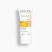 Krem tonujący do skóry z problemami naczynkowymi z SPF 50+ - Photoderm AR SPF 50+